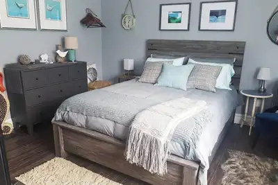 Image de The Coastal Room, Trinity Guest House