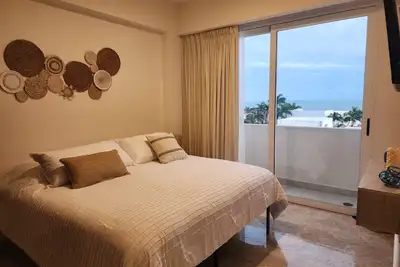 Image de Ocean View / Swimming pool / Wifi