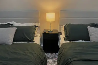 Image de 3 Bedroom House | 4 Beds | Minutes from Fort Cavazos