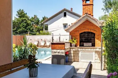 Apartments Foric - Two bedroom apartment (1)