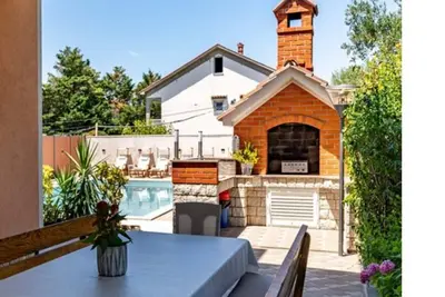 Apartments Foric - Two bedroom apartment (2)