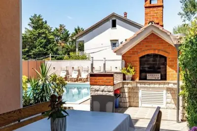 Apartments Foric -Three bedroom apartment (3)