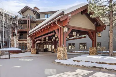 Image de Luxury 3-bedroom condo Ritz Aspen Highlands