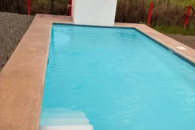 Image de Beautiful 2-bedroom house with Ac w/ Private Pool near Puerto Jiménez