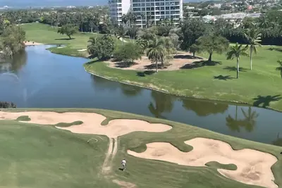 Image de Vidanta Grand Mayan 2026 Mexico Open Golf Tournament Luxury 2 Br Master Suite