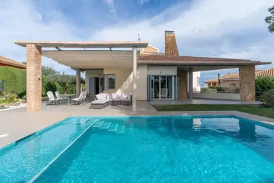 Image de Villa Azahar - Mediterranean Retreat