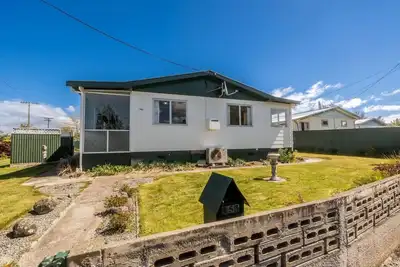 Image de Retro Retreat on Mackenzie - Free WiFi