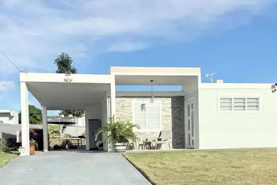 Image de Sun Beach Escape – Vacation Rental in Boquerón, Cabo Rojo