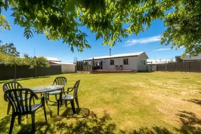 Image de Fisherman`s Friend - Twizel