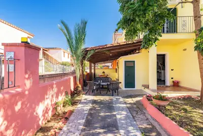 Image de Detached villa 5 minutes from the sea