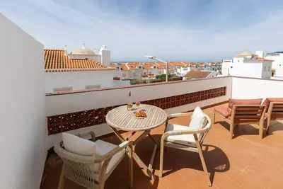 Image de Casa da Shaka Baleal - 150 meters to the beach