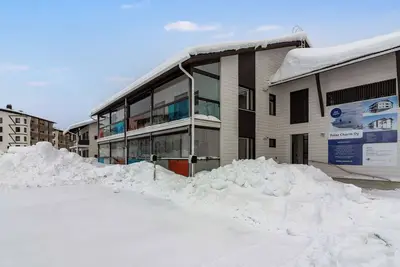 Image de Polar charm c 10 by Interhome