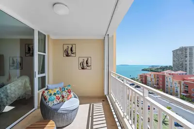 Ocean View & Pool in Peña Mar Club