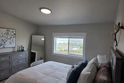 Image de Charbonneau Park/Snake River/Ice Harbor Dam- 3-bedroom home