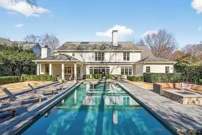 Image de Luxury Midtown Atlanta Estate - 2026 World Cup & Corporate Stays