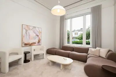 Image de Harmony Lane, Elsternwick