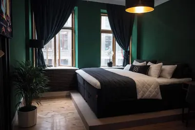 Image de Greenbrook Homes - Black Suite