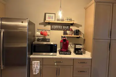 Image de Beautiful 3-bedroom house with Ac in charming Middlebrook