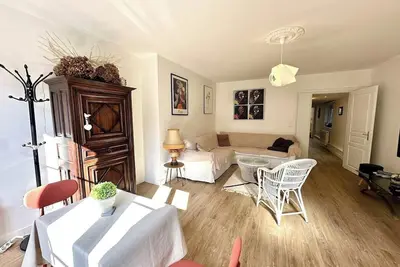 Image de L'Abbevilloise Revisitée-Wifi-Centre ville-Jardin