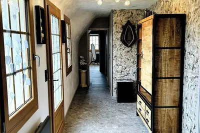 Image de La Chaumière des 2 Cygnes-Spa*- Wifi-Parking-Calme