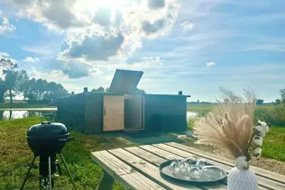Image de Les 1000 Ailes- Plage & Centre du Crotoy à 5 min