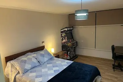 Image de Spacious and comfortable apartment, excellent view, unbeatable location.