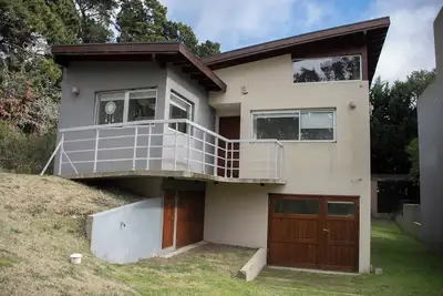Image de House with grill in Mar Azul - up to 6 guests