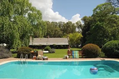 House in Estancia - Perfect for groups