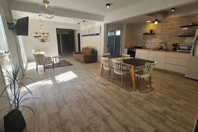 Image de New apartment with parking in Mar Azul