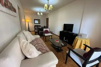 Image de Comfortable and bright apartment on Av. Rivadavia