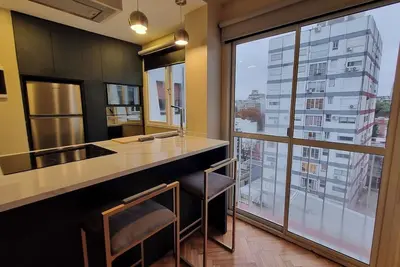 Image de Elegant and modern apartment in Palermo Soho