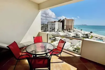 Image de 1 Bedroom 1 Bath Great View 6th. Floor G602