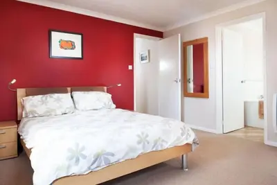 Image de Gwithian Holidays, Godrevy House