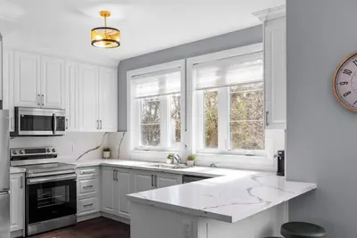 Image de Luxury Townhome w/ Private Elevator