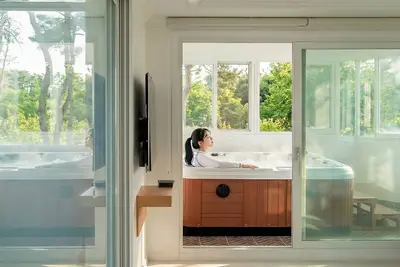 Image de Gyeongju Breeze Spa Pension