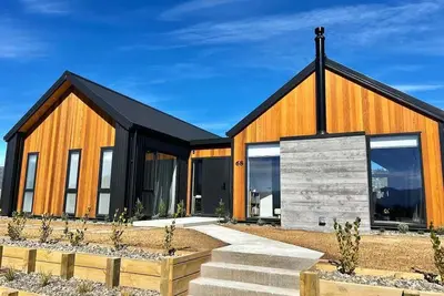 Image de Riverslea House Bright, Modern Getaway for Families & Friends