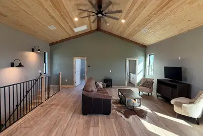 Image de Brand New 2-bedroom barn with Mountain Views in Temecula Wine Country