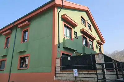 Image de El Alisu Vacation House