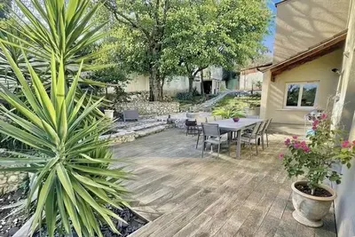 Image de Le cocon de ventabren