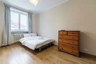 Image de Głogowska Comfort Apartment