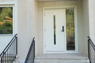 Image de Beautiful 4-bedroom villa in Gothenburg perfect for Families & Employees