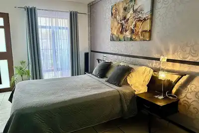 Image de Loft Room Downtown Area Ags Fnsm