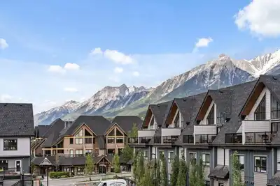 Image de Peaceful Rockies 2br w/ Private Patio + Ac