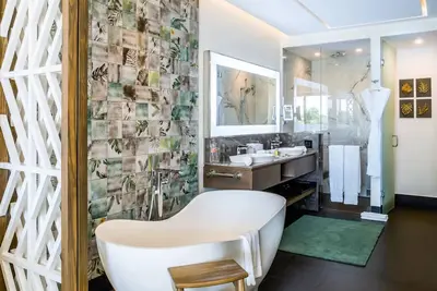 Image de Cozy Christmas Week Getaway at Garza Blanca, Cancun, Mexico!