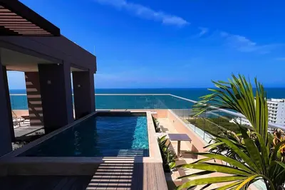 Image de Loft|Ocean view|Sunset|acuzzi|