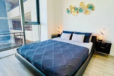 Image de Miami Downtown 2br Dream |Pool |Gym|Great Location