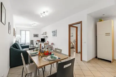 Image de Firpo - Apartment with Sea View, Loano, Italy