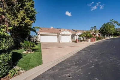 Image de Coastal Camarillo Retreat Executive Extended Stay