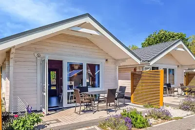 Superbe maison de 2 chambres à Gaski