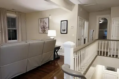 Image de The Italianate Oasis - West End Hartford